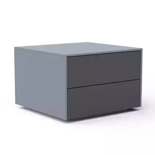 Nasran Bedside Table