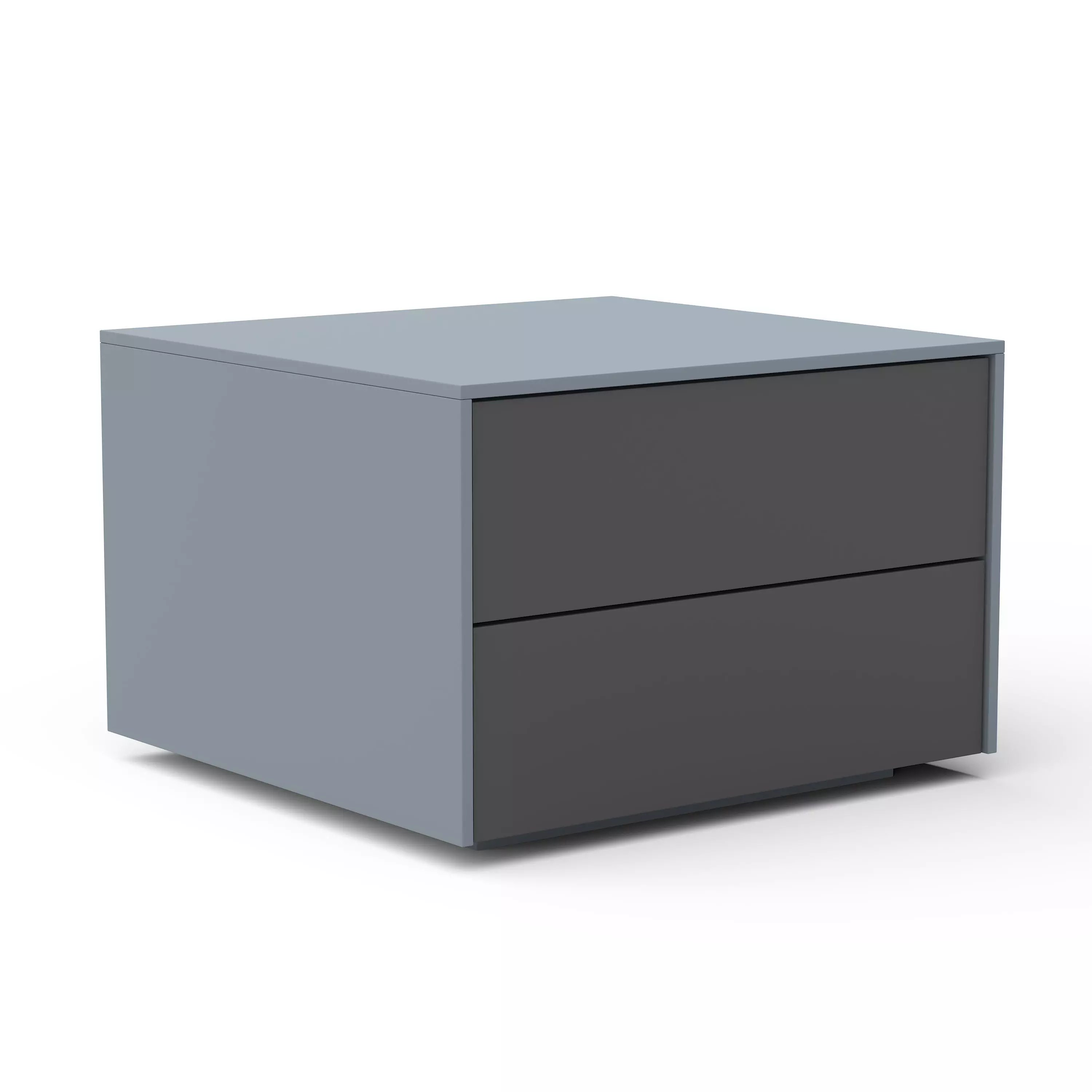 Nasran Bedside Table 3D model_0