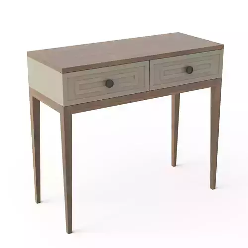 Murtier Console