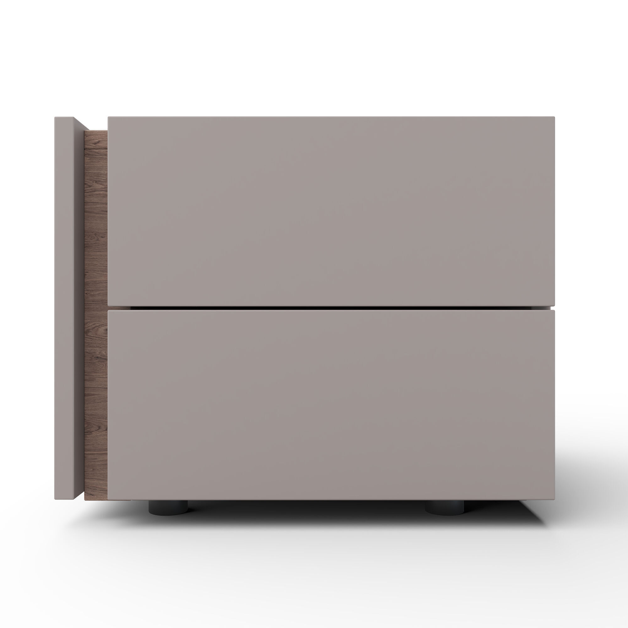 Muhammad Bedside Table 3D model_1