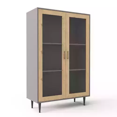 Modney Showcase 3D model