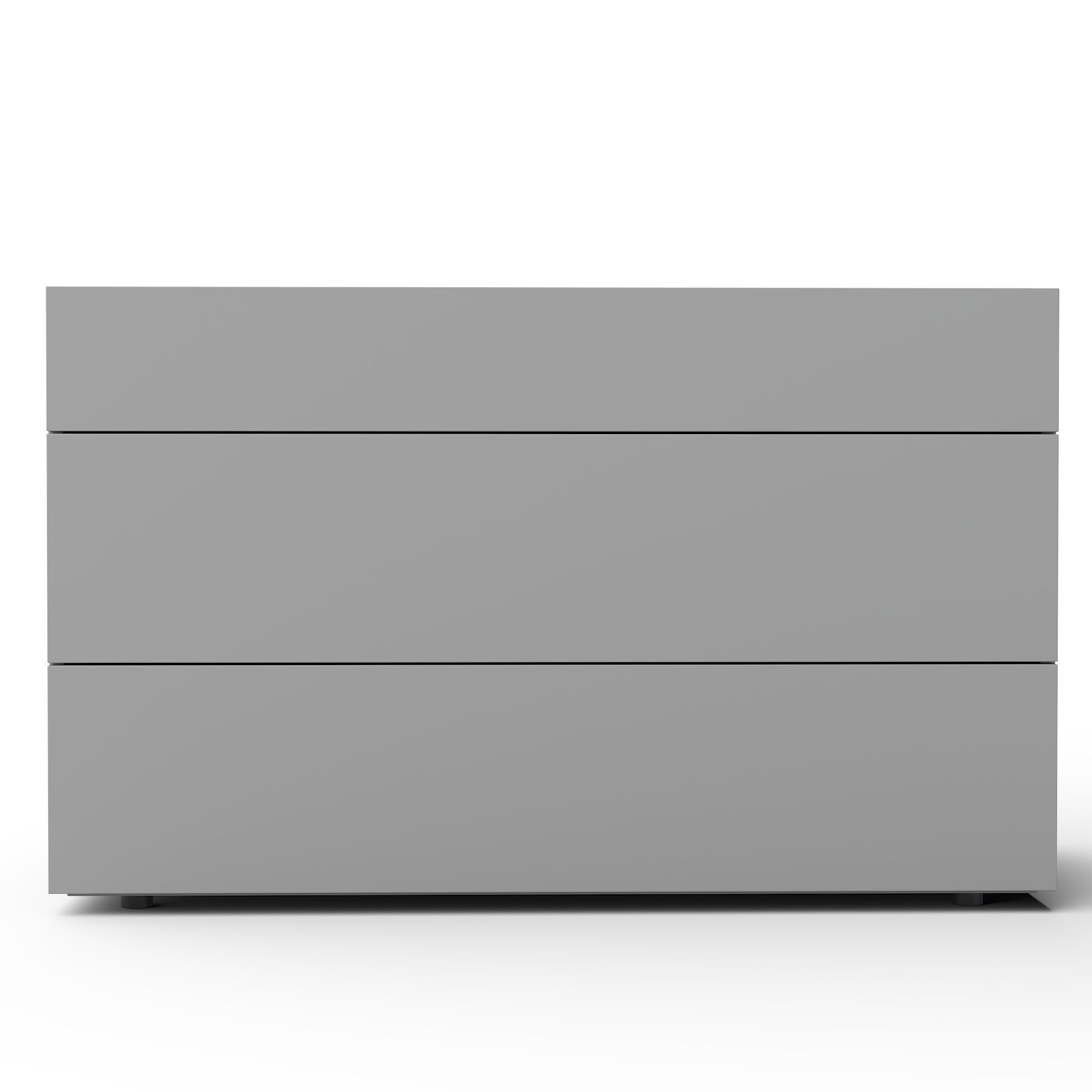 Mckenna Drawer 3D model_1