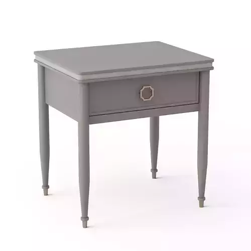 Mallace Bedside Table
