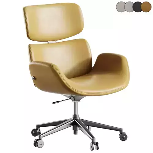 Cento Office Armchair
