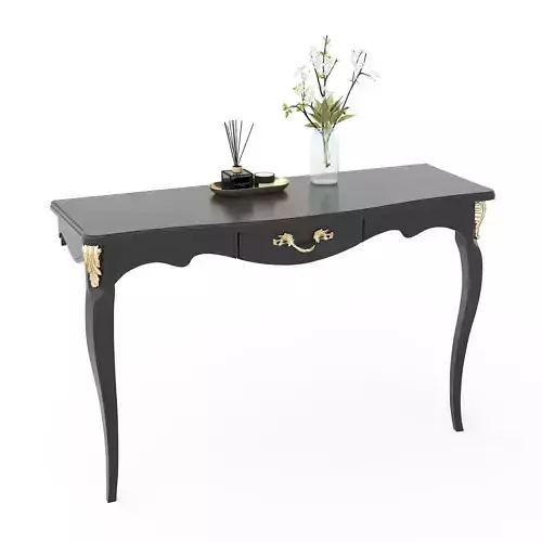 Mahlare Console