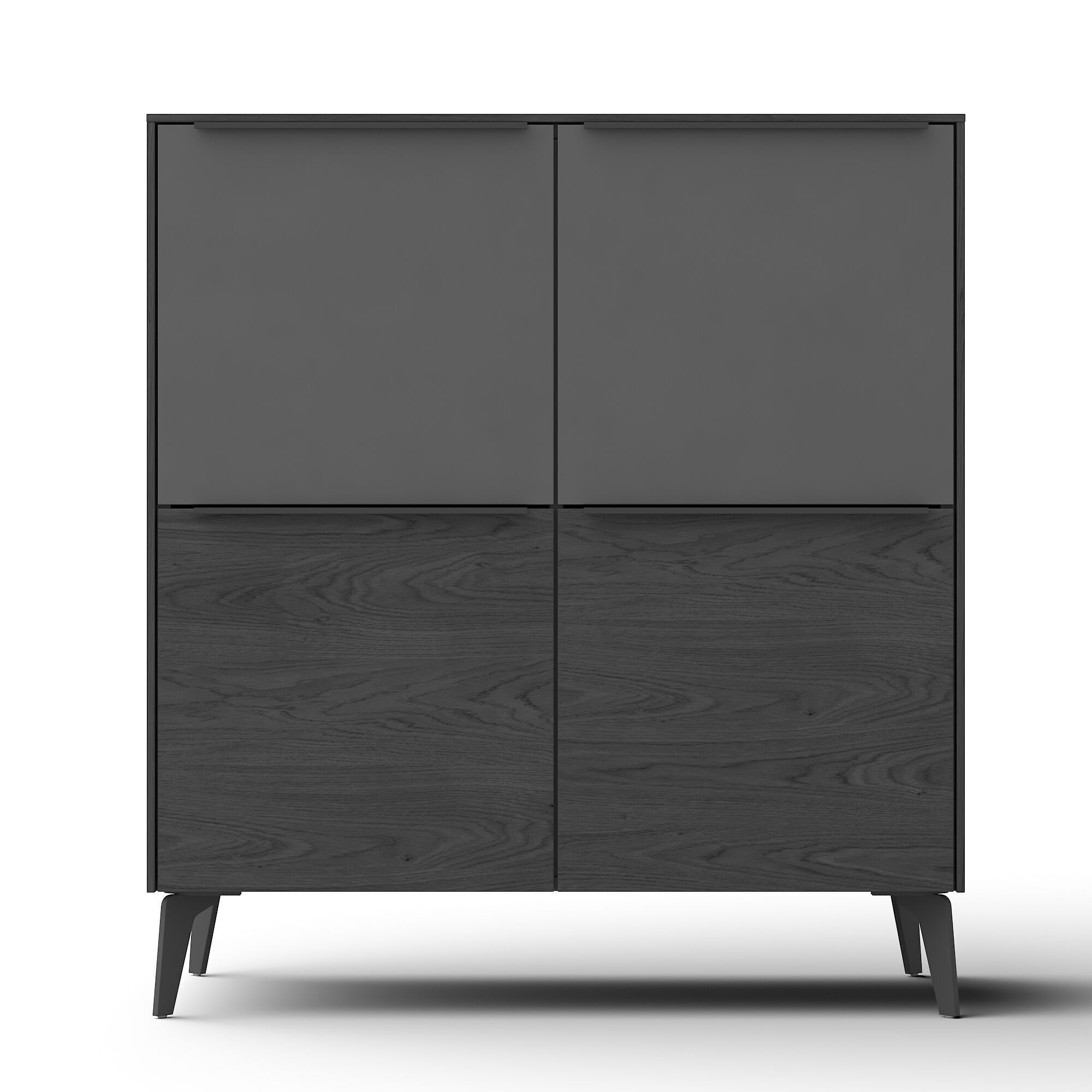 Mae Drawer 3D model_1