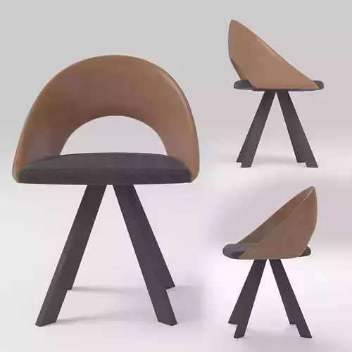 Luna Chair