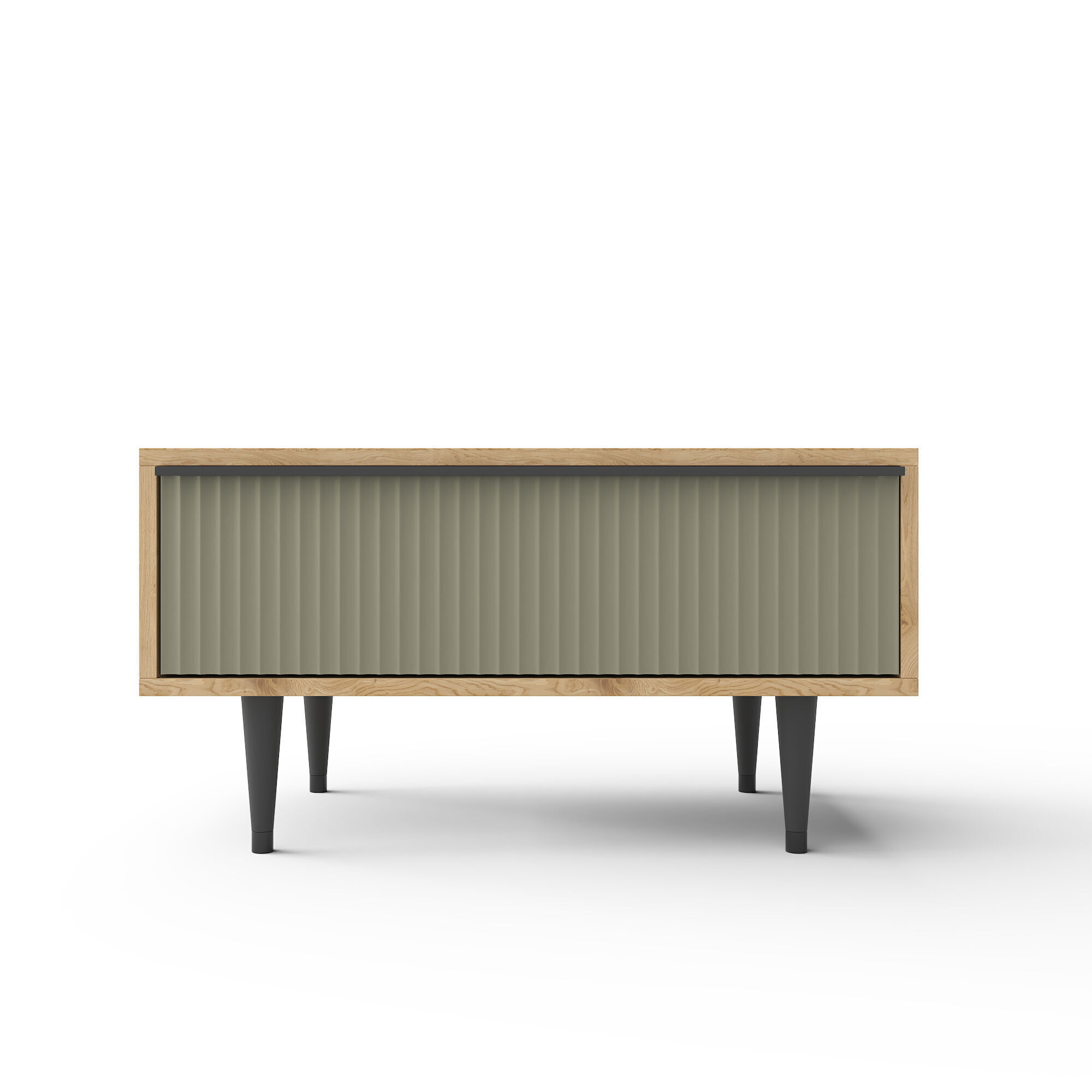 Lodler Side board 3D model_1