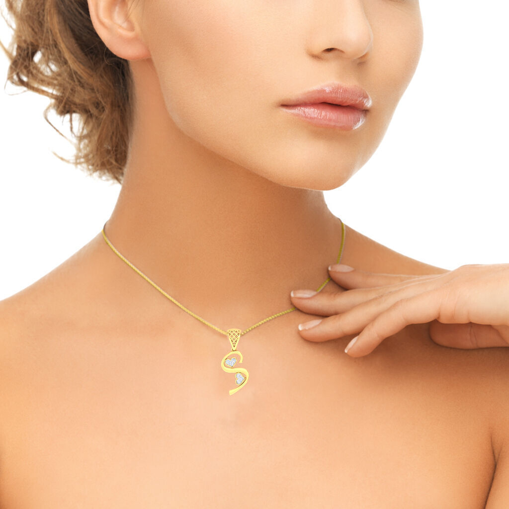 pendant ring earing bracelet mixed bulk package 3D print model_10