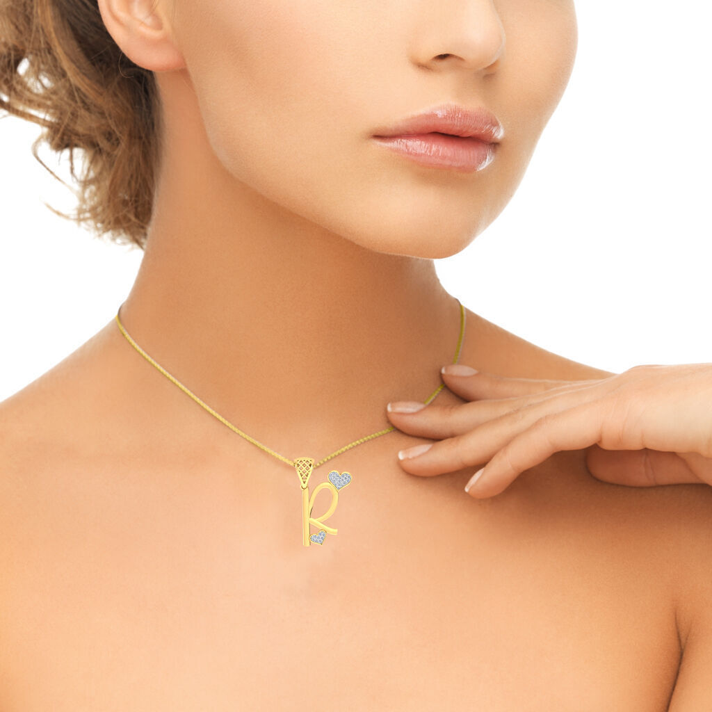 pendant ring earing bracelet mixed bulk package 3D print model_9