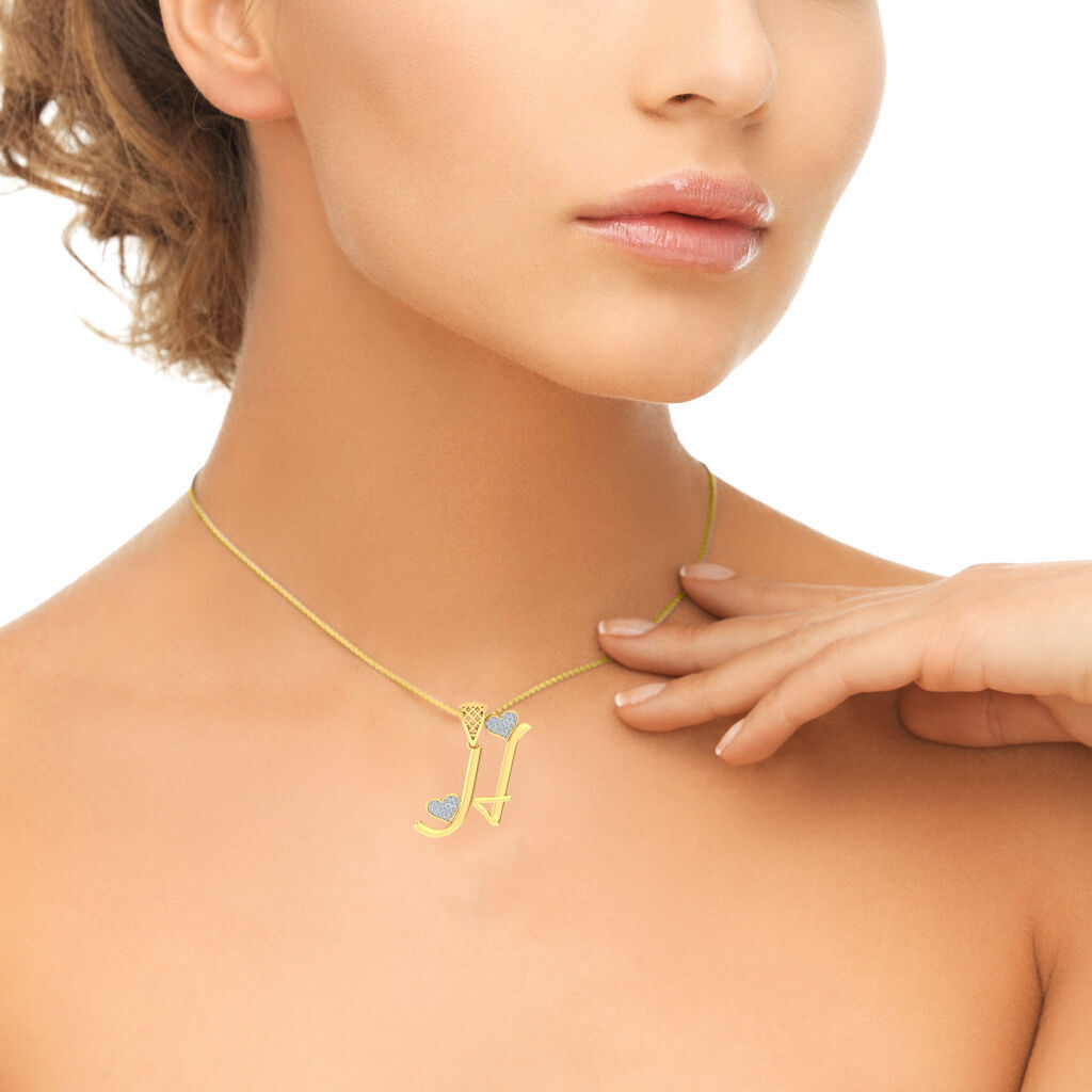 pendant ring earing bracelet mixed bulk package 3D print model_24