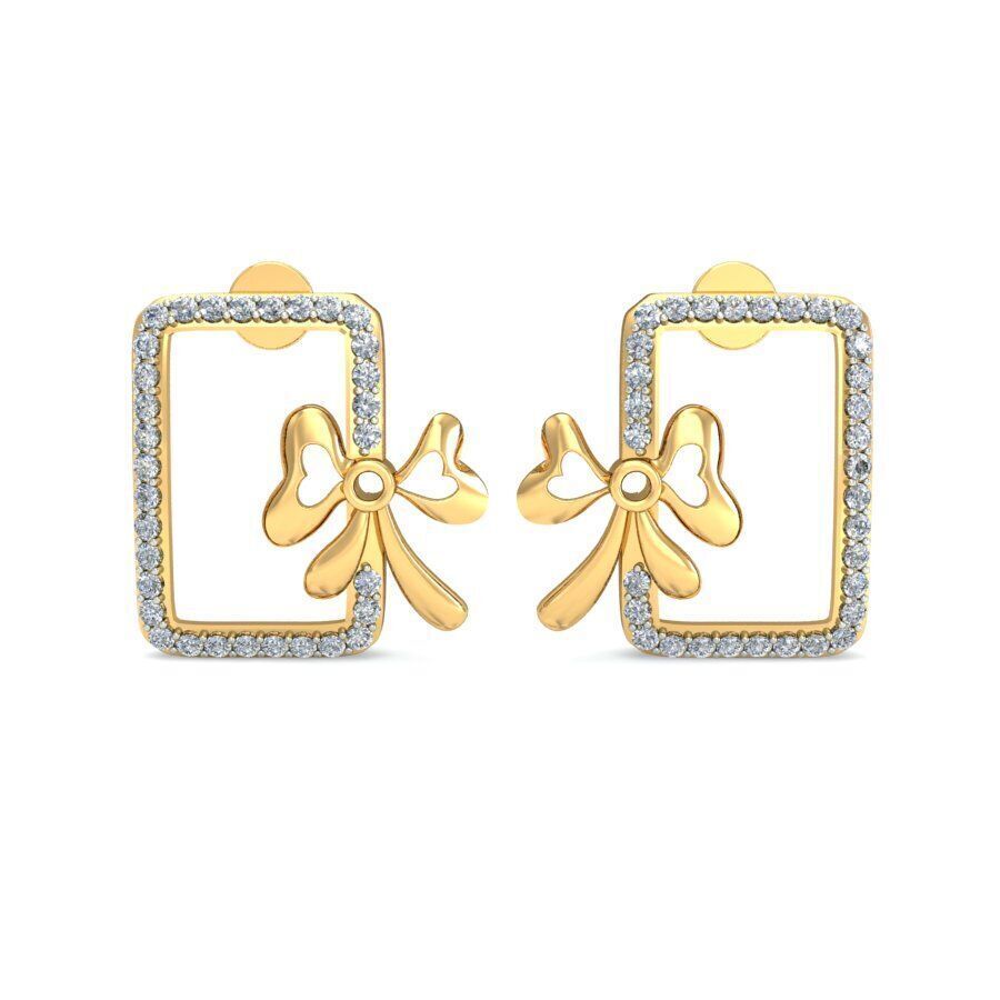 pendant ring earing bracelet mixed bulk package 3D print model_84