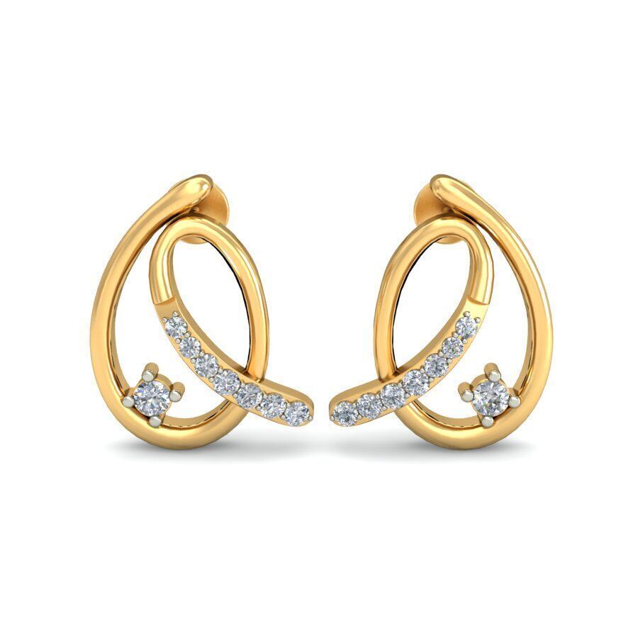 pendant ring earing bracelet mixed bulk package 3D print model_82