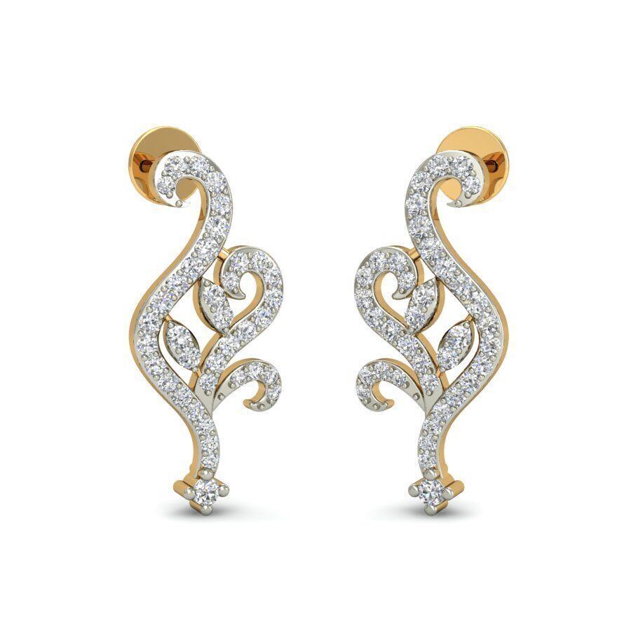 pendant ring earing bracelet mixed bulk package 3D print model_98