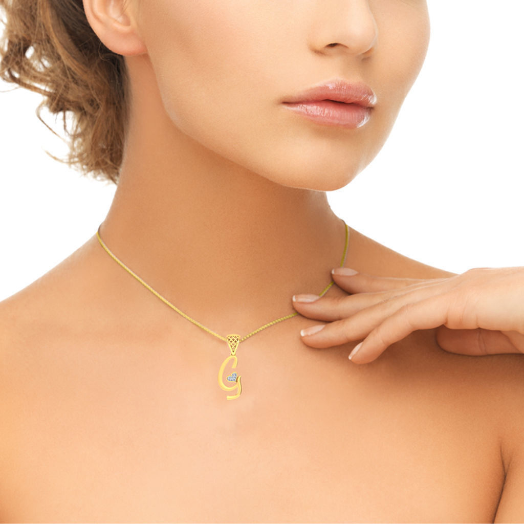 pendant ring earing bracelet mixed bulk package 3D print model_23