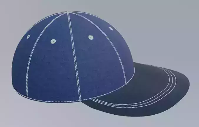 baseball cap