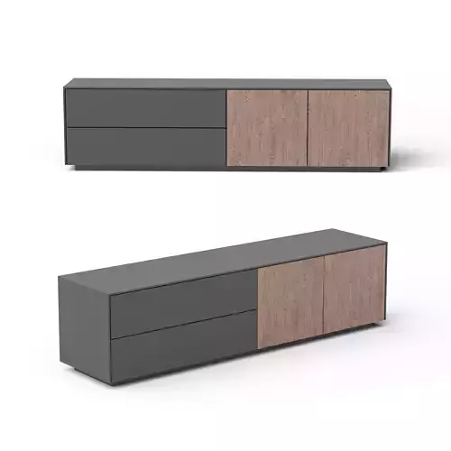 Lamman Tv Unit