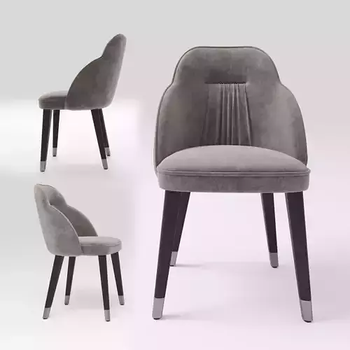 Kure Chair