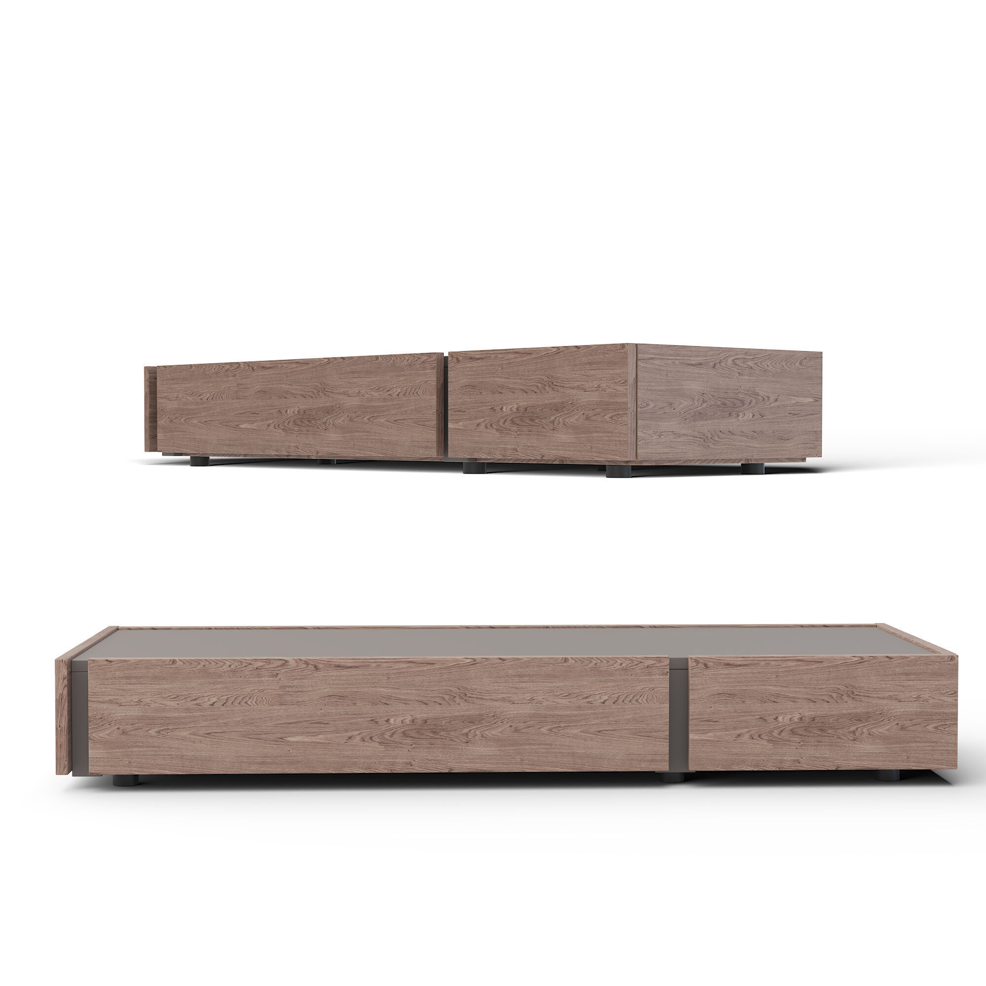 Khalil Drawer 3D model_1