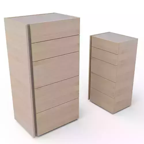 Kendall Chest of Drawer