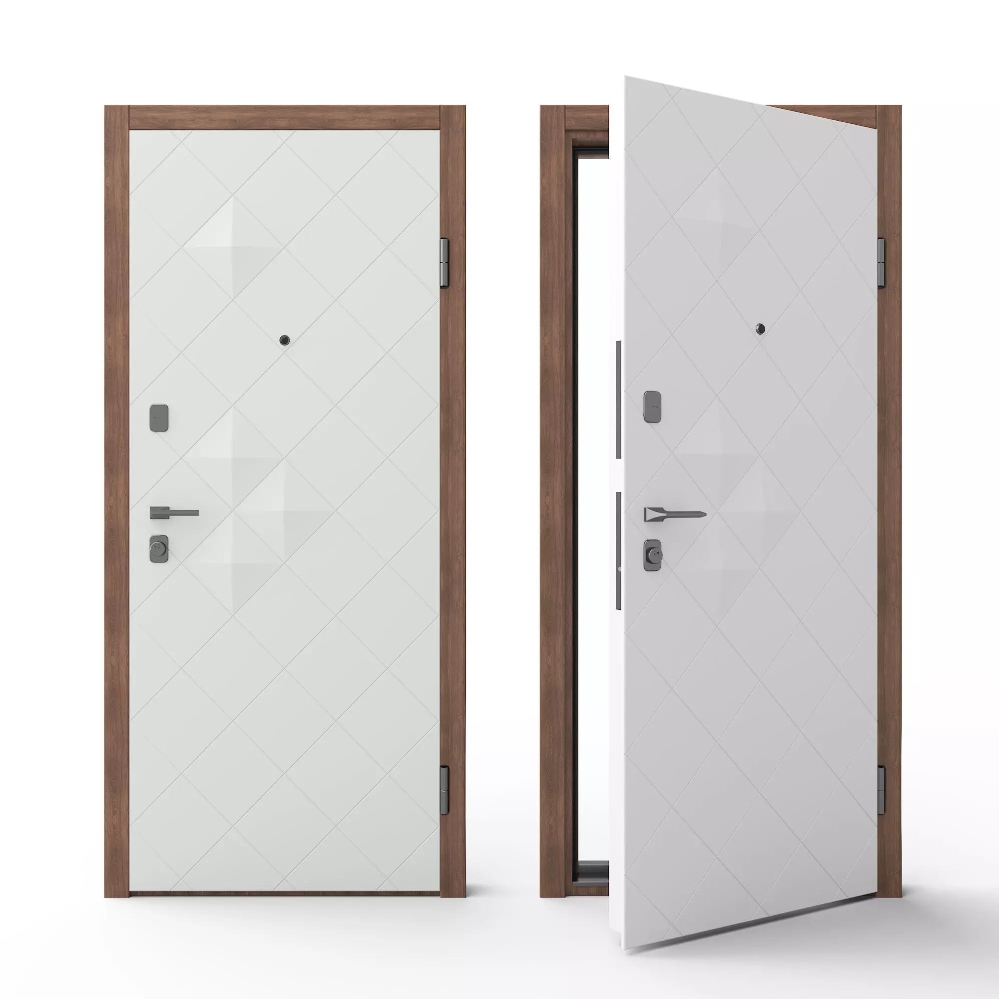 Kelyn Door 3D model
