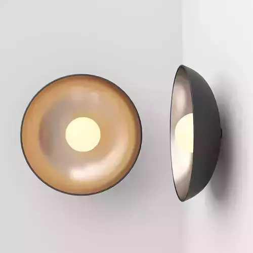 Karsieto Wall Light