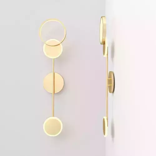 Kannison Wall Light