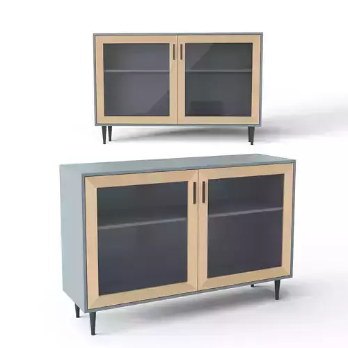 Kalney Showcase 3D model