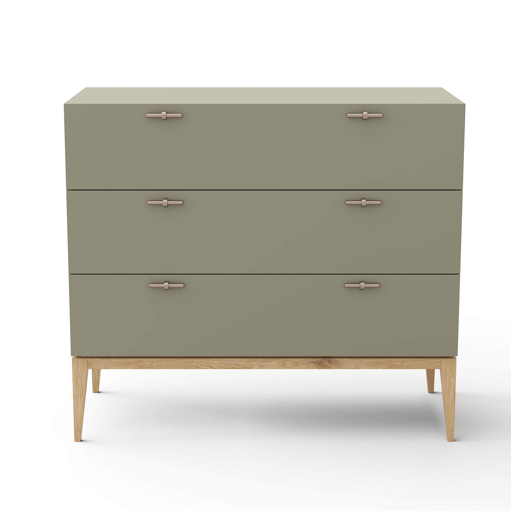Jaxx Sideboard 3D model_1