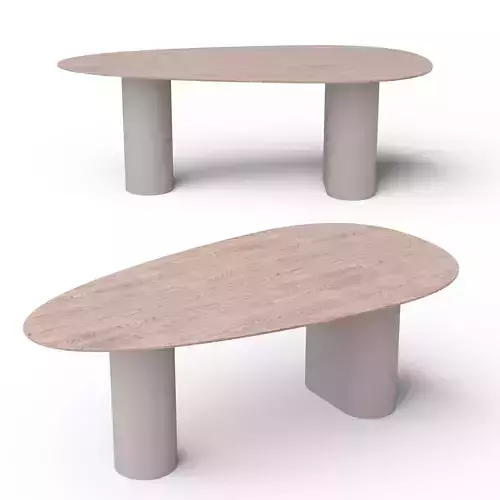 Jaliyah Table