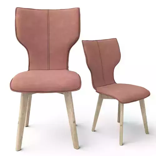 Itzel Chair
