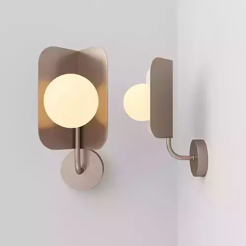 Isedubrei Wall Light