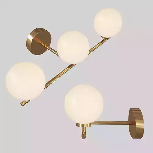Irzaly Wall Light