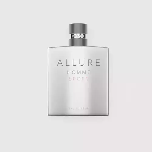 Allure Homme