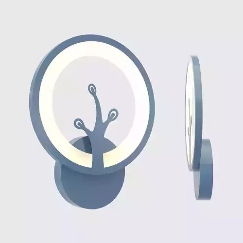 Ilanalitai Wall Light