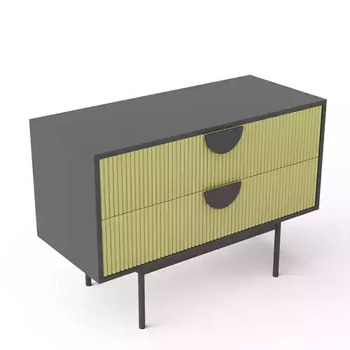Hoxx Sideboard