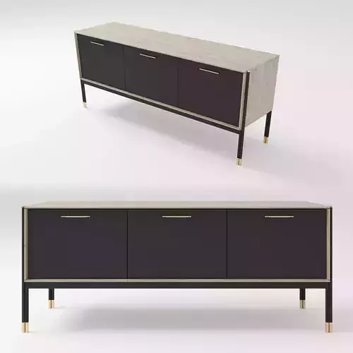 Hellim Sideboard