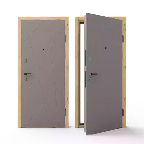 Heanry Door