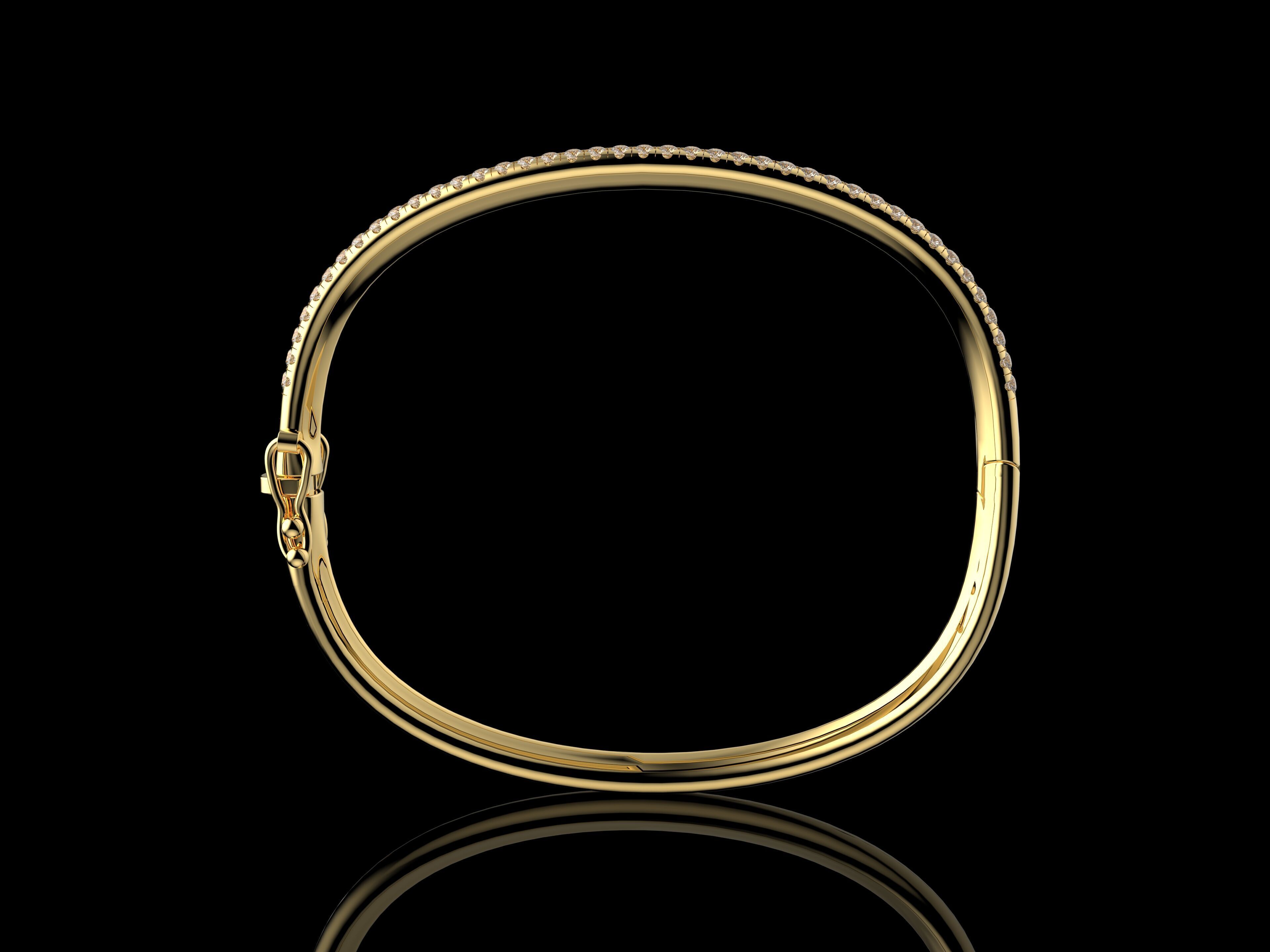 Gold N1411 3D print model_5