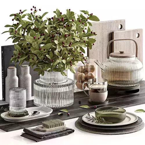 Kitchen accessories 066