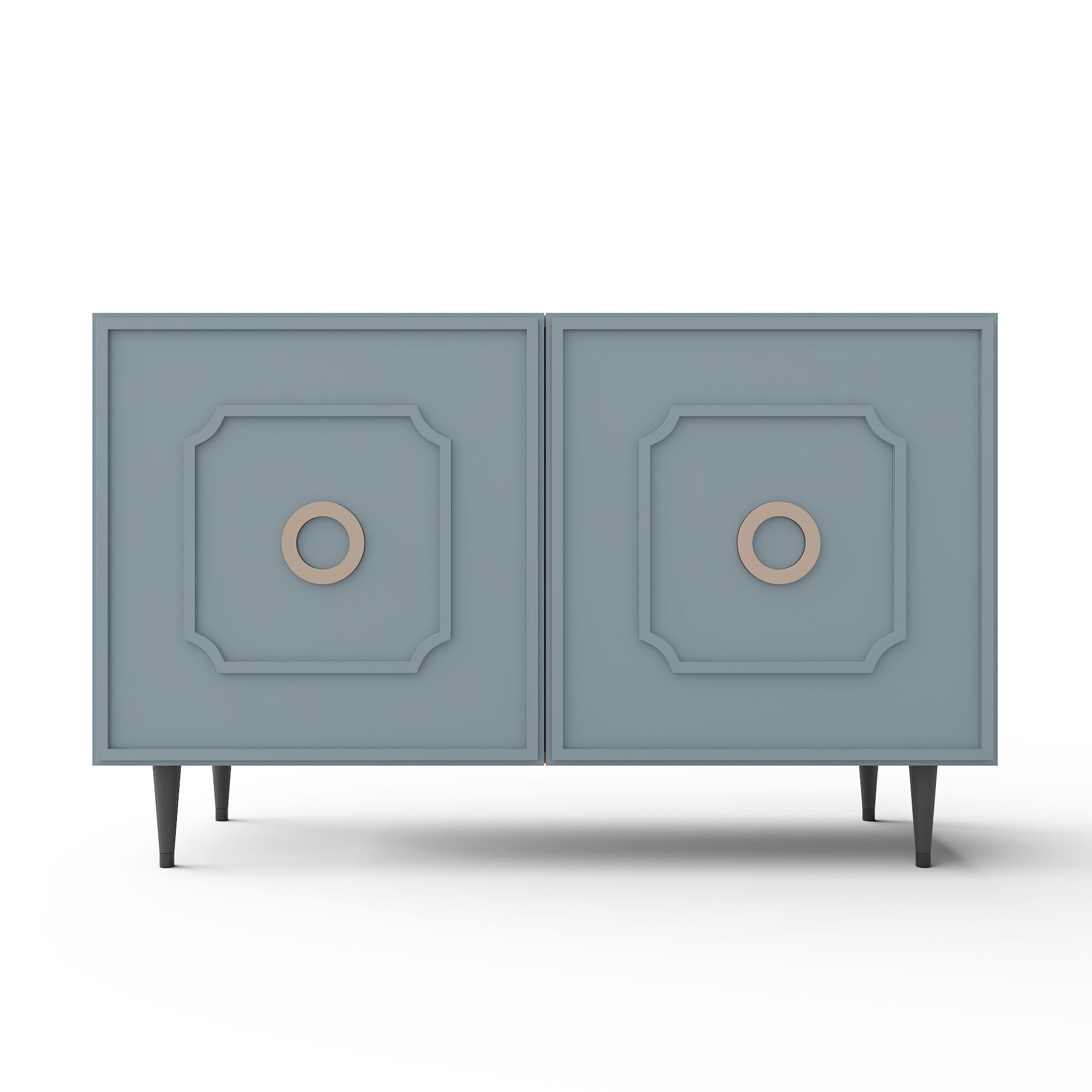 Efane Sideboard 3D model_1