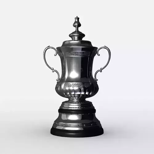 FA Cup Trophy