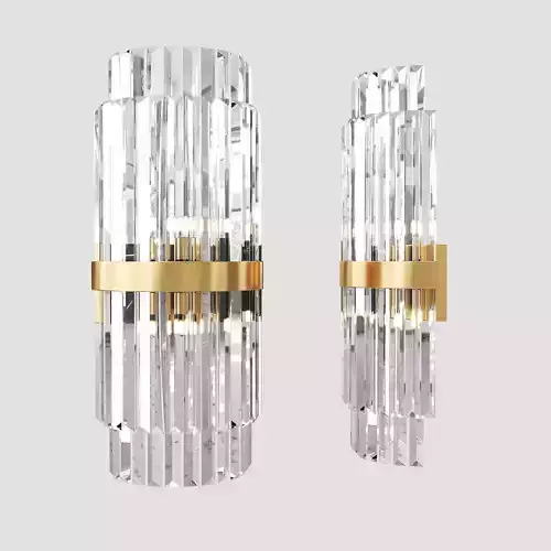 Dorectoria Wall Light