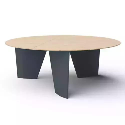 Donald Table