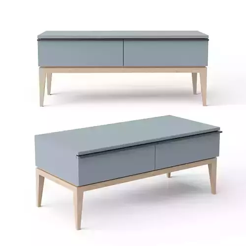 Daus Sideboard