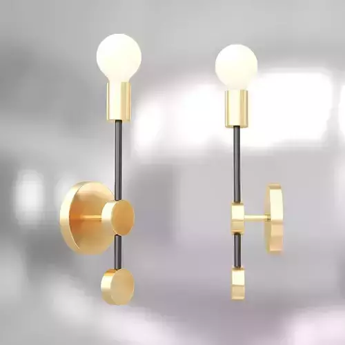 Coreilian Wall Light