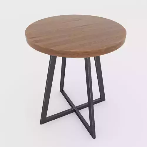 Coffee Table 023 Setery Loft