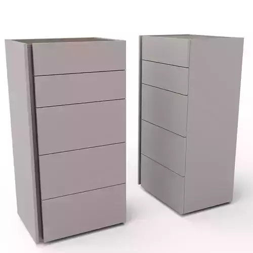 Cody Chest of Drawer