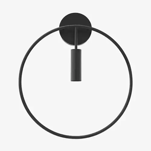 Cerestaria Wall Light