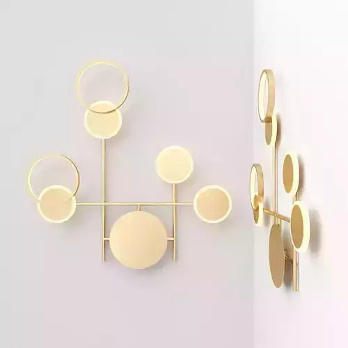Cellie Wall Light